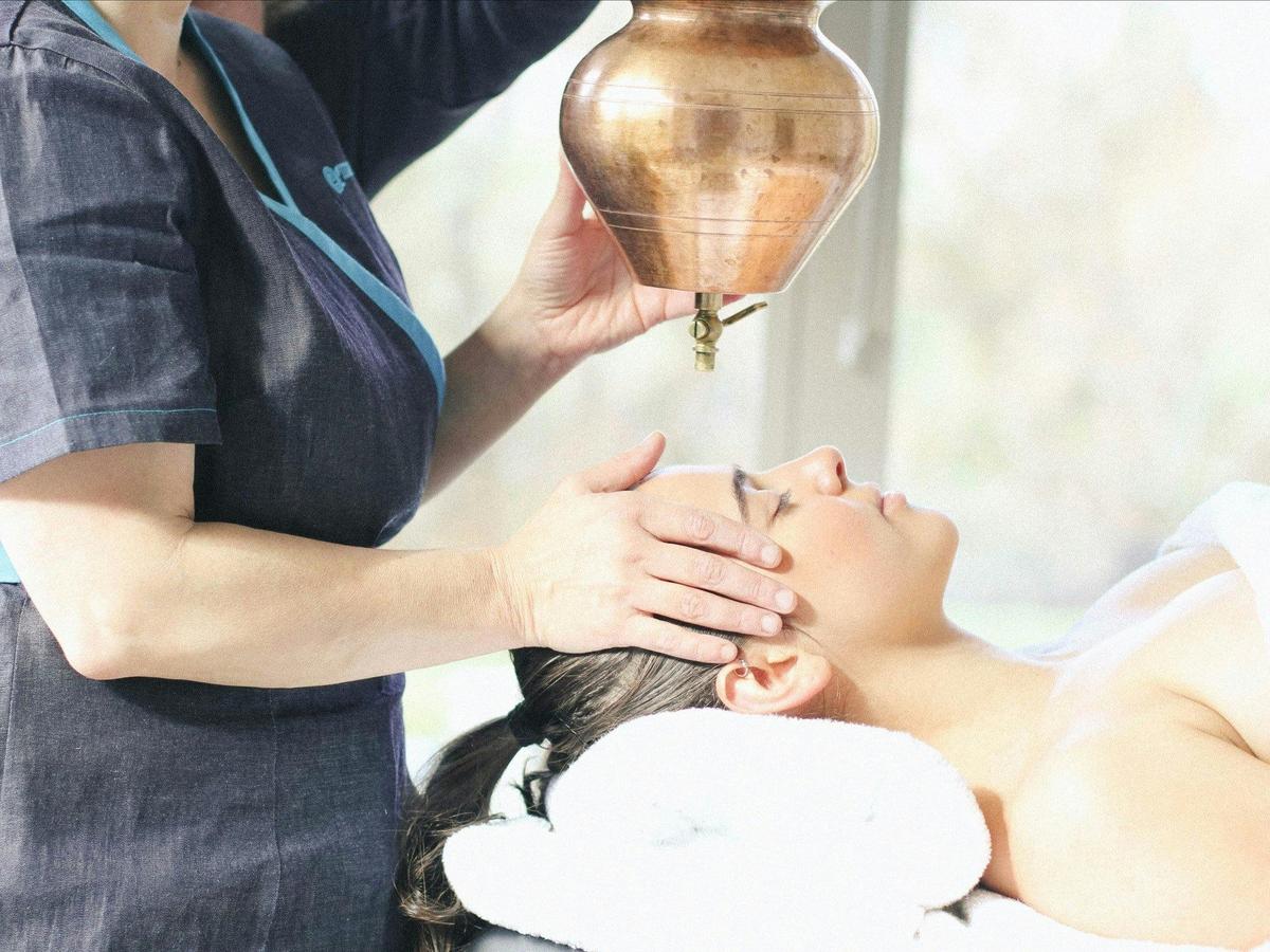 Maiaveda Holistic Health Retreat and Spa