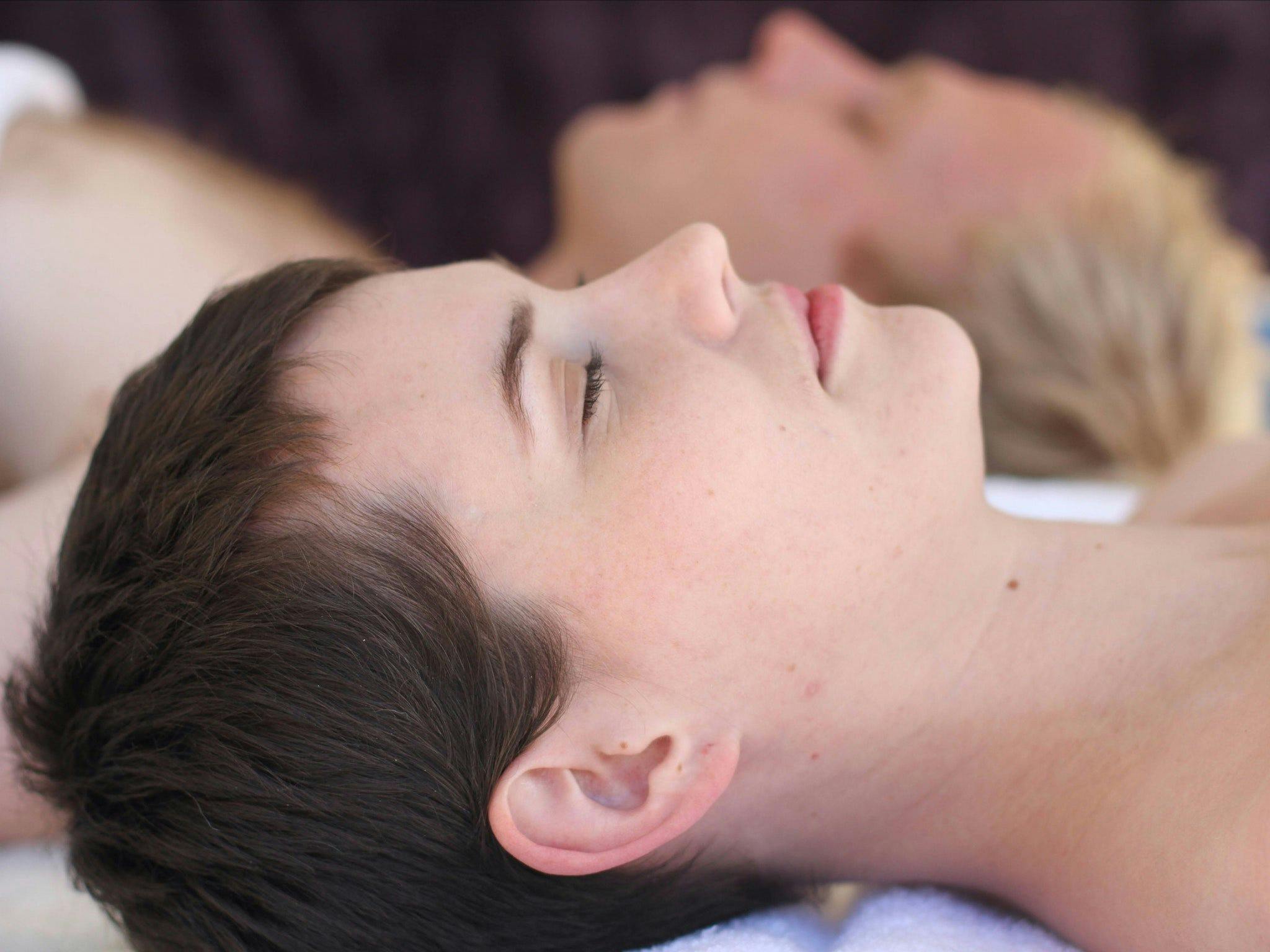 Maiaveda Holistic Health Retreat and Spa