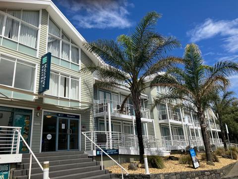 MainStay Suites Williamstown