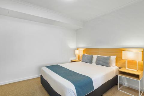 One Bedroom Residence