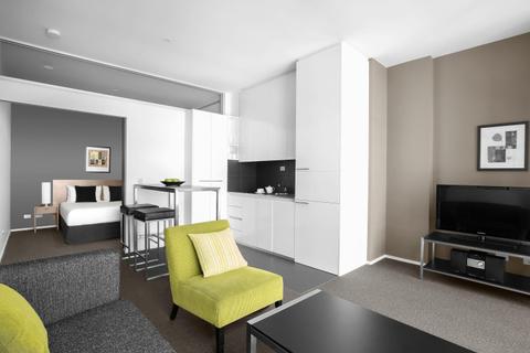 1 Bedroom Exhibition Apartment