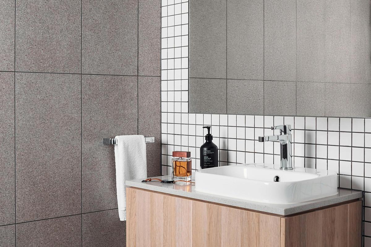 Mantra Epping - One Bedroom Apartment