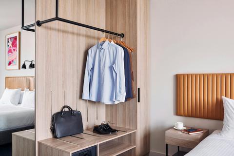 Mantra Epping - One Bedroom Apartment