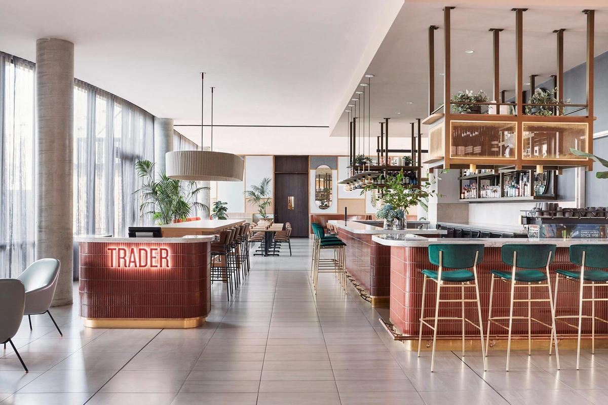 Mantra Epping - Restaurant