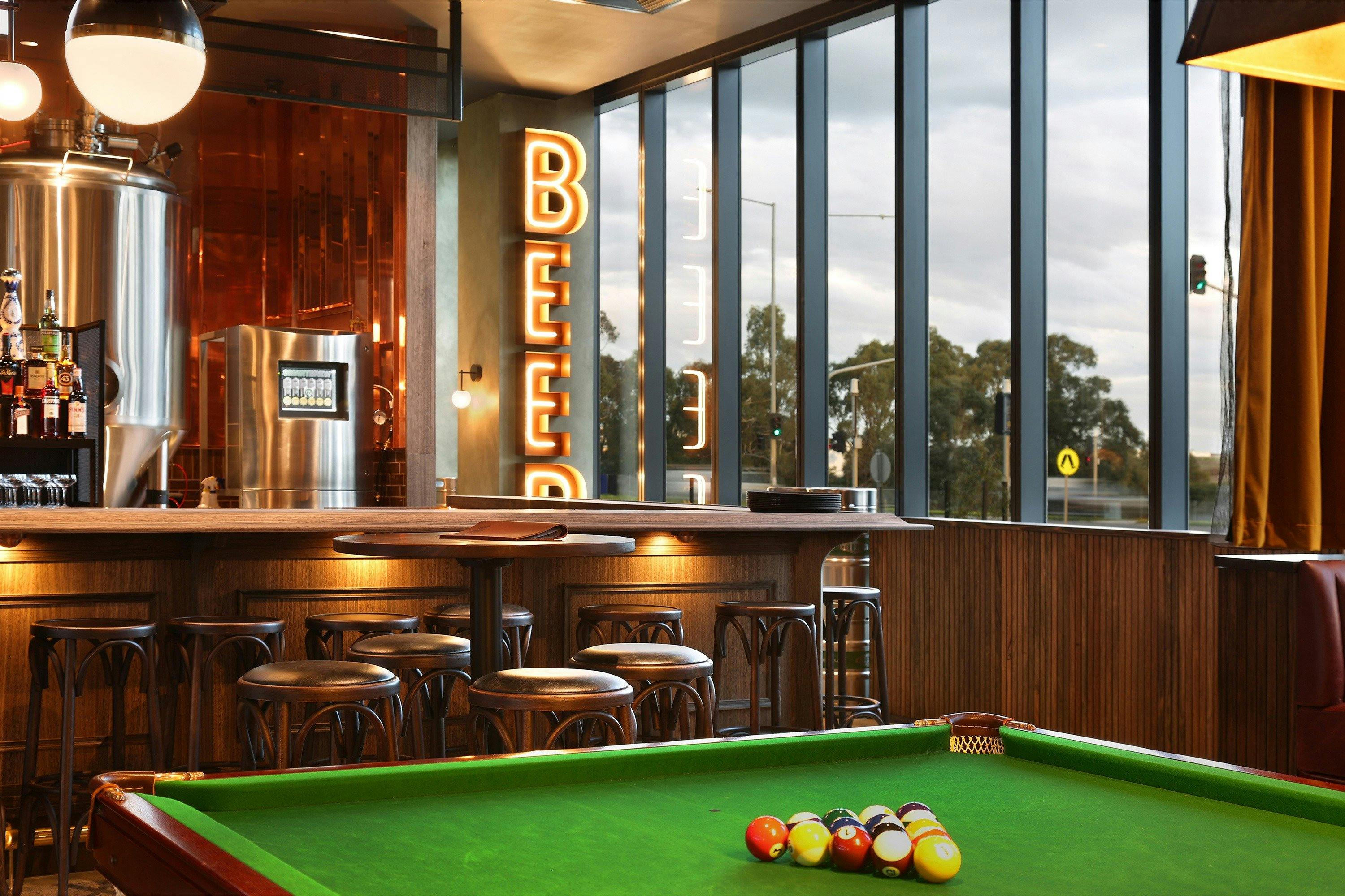 Republic Tavern & Beer Republic Brewery