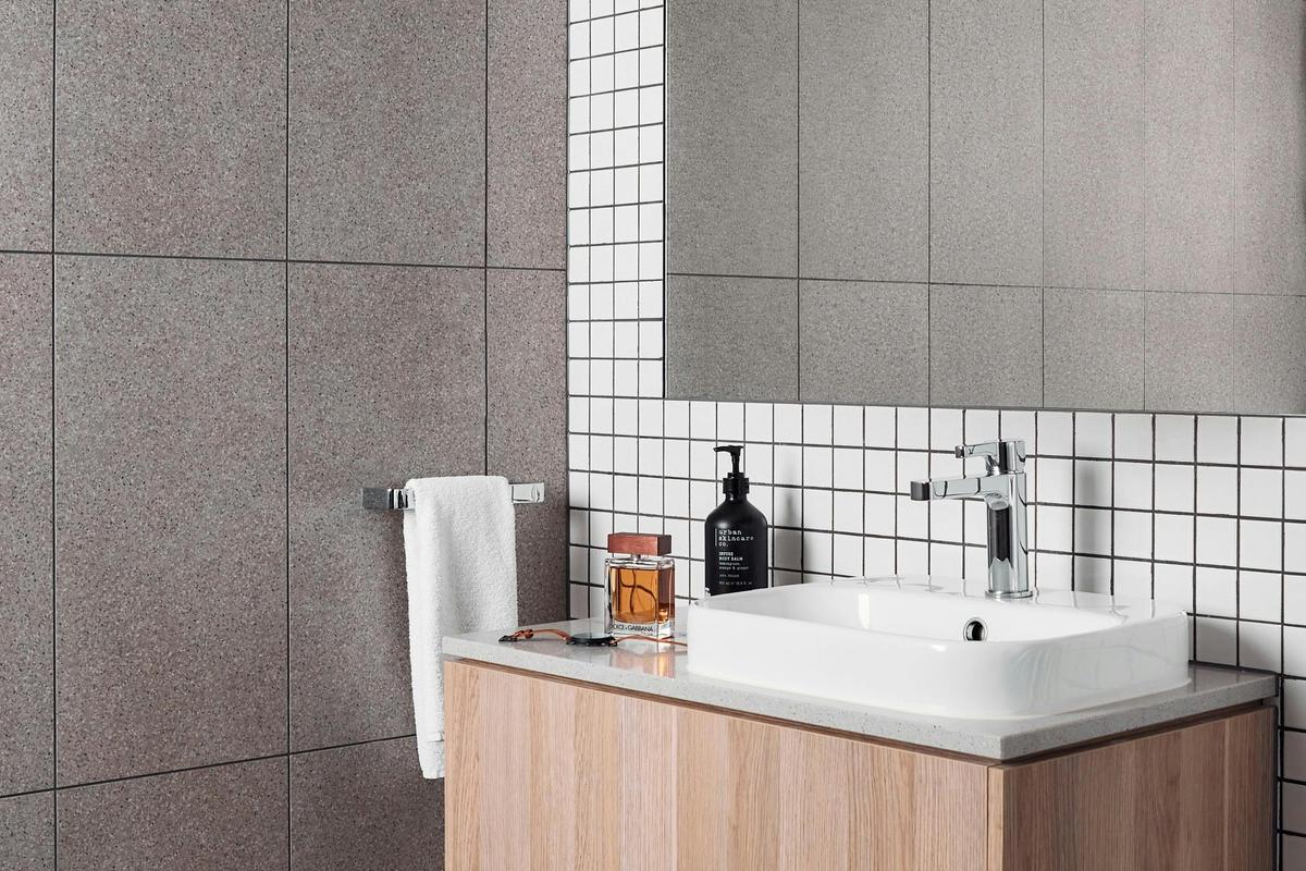 Mantra Epping - Two Bedroom Dual Key Apartment