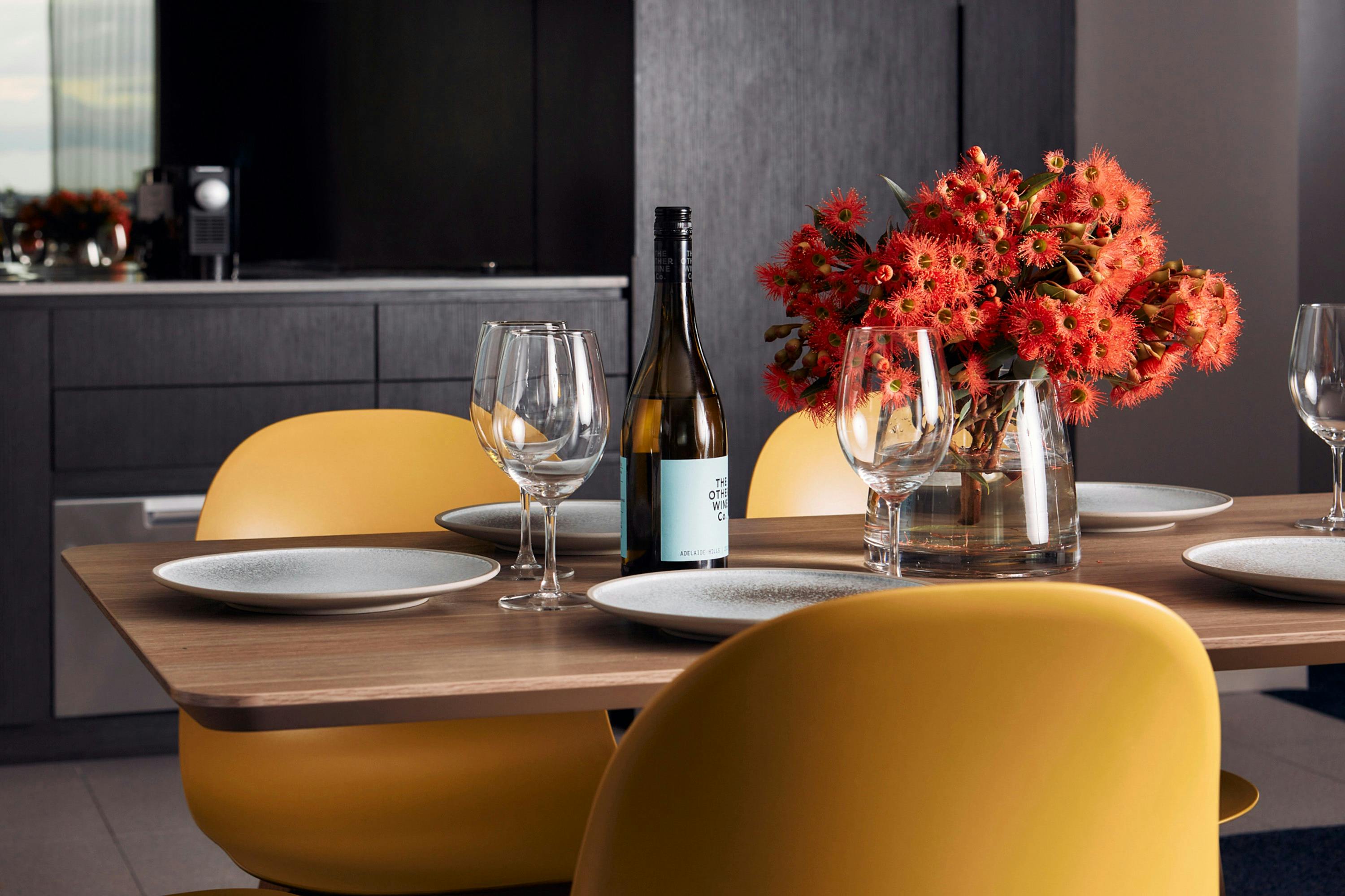 Mantra Epping - Suite