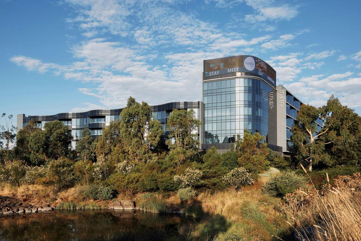 Mantra Epping - Exterior