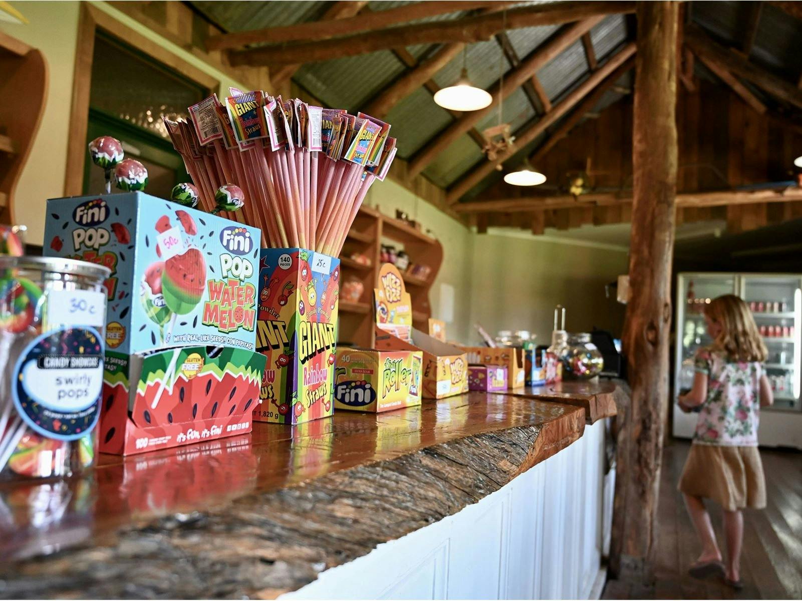 Lolly Shop