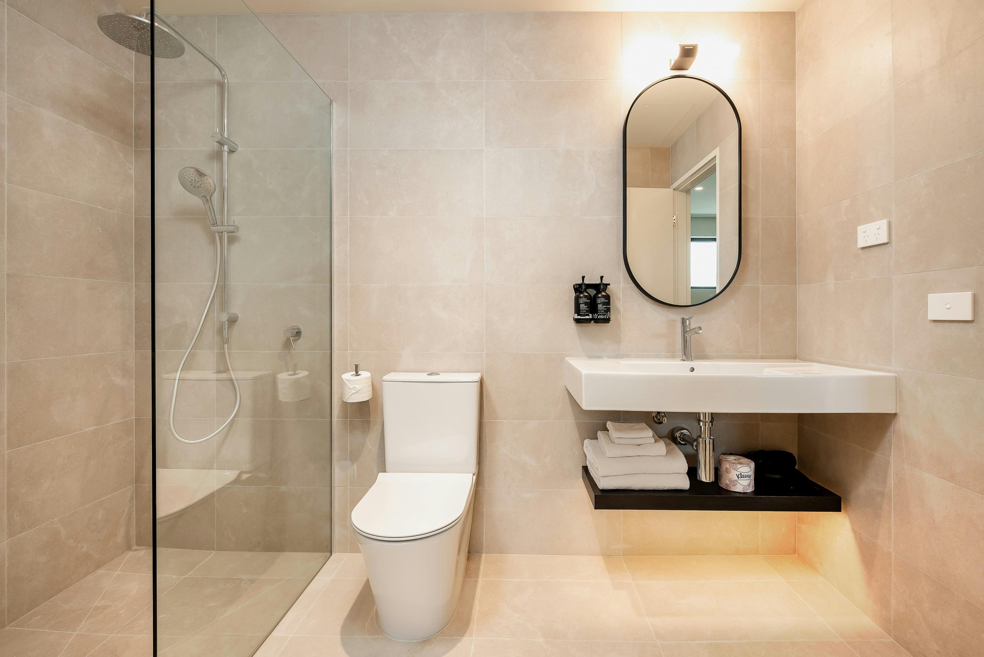 Mantra Shepparton One Bedroom Ensuite