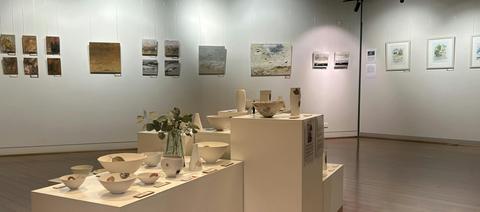MiRa Marysville Information and Regional Artspace