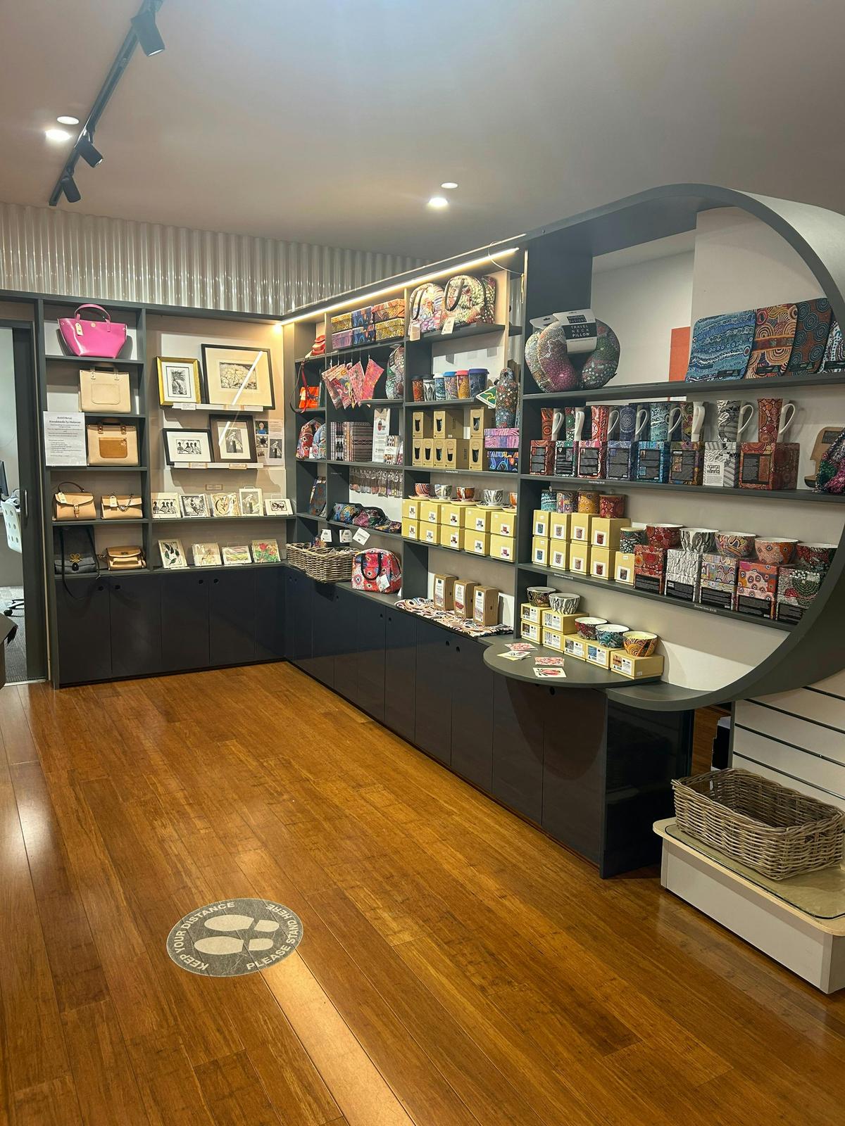 Indigenous and Handmade Artisan Gifts