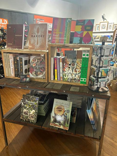 MiRa Marysville Information and Regional Artspace