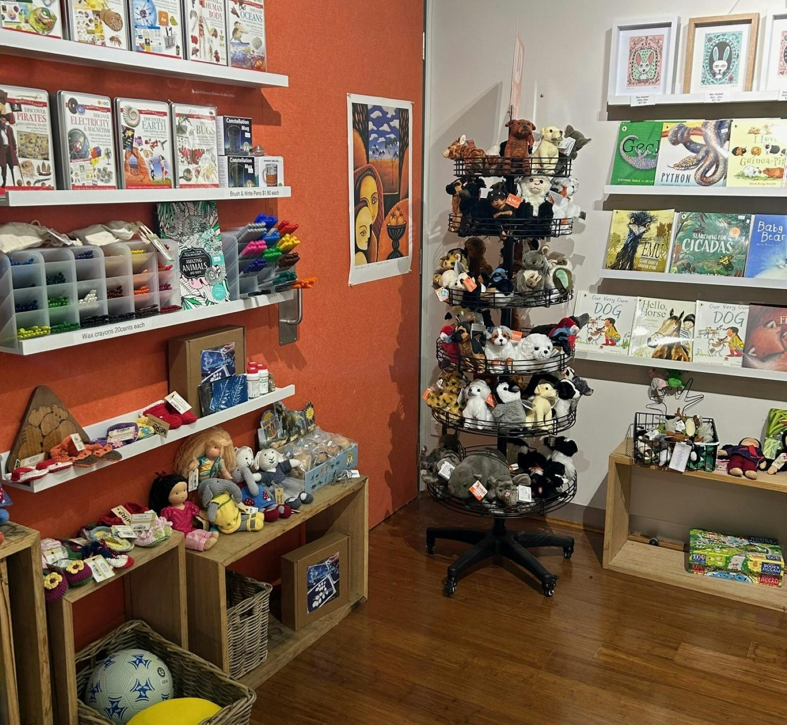 Fun Educational toys and gifts for kids