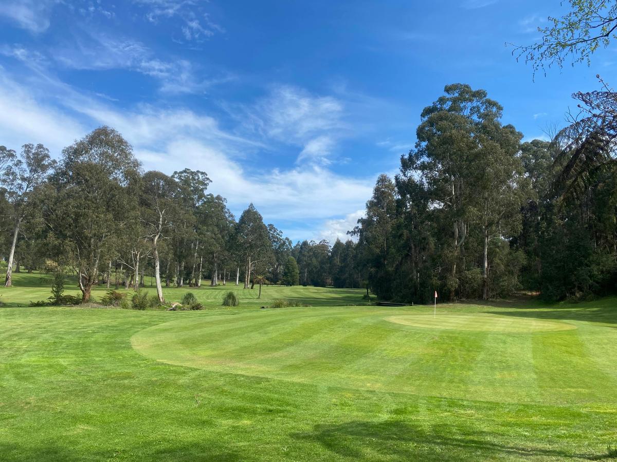 Marysville Community Golf and Bowls Club