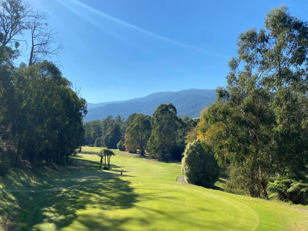 Marysville Community Golf and Bowls Club