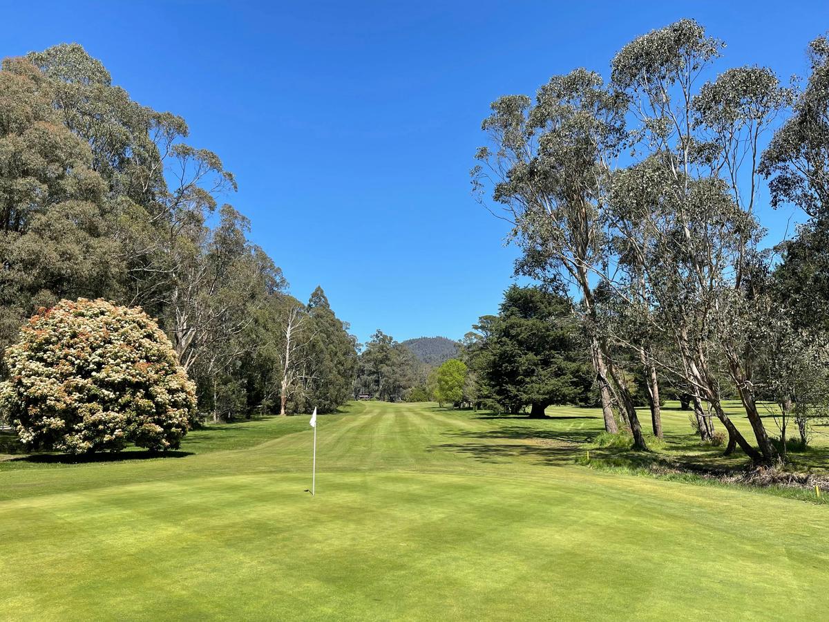 Marysville Community Golf and Bowls Club