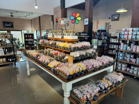 Marysville Lolly Shop and Produce Store