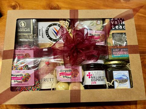 Marysville Lolly Shop and Produce Store