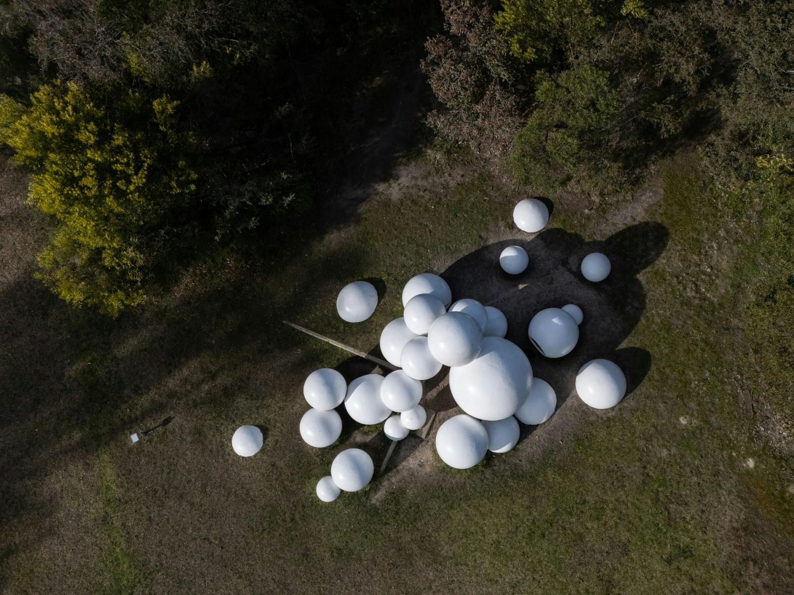 Peter Corlett, Tarax Play Sculpture