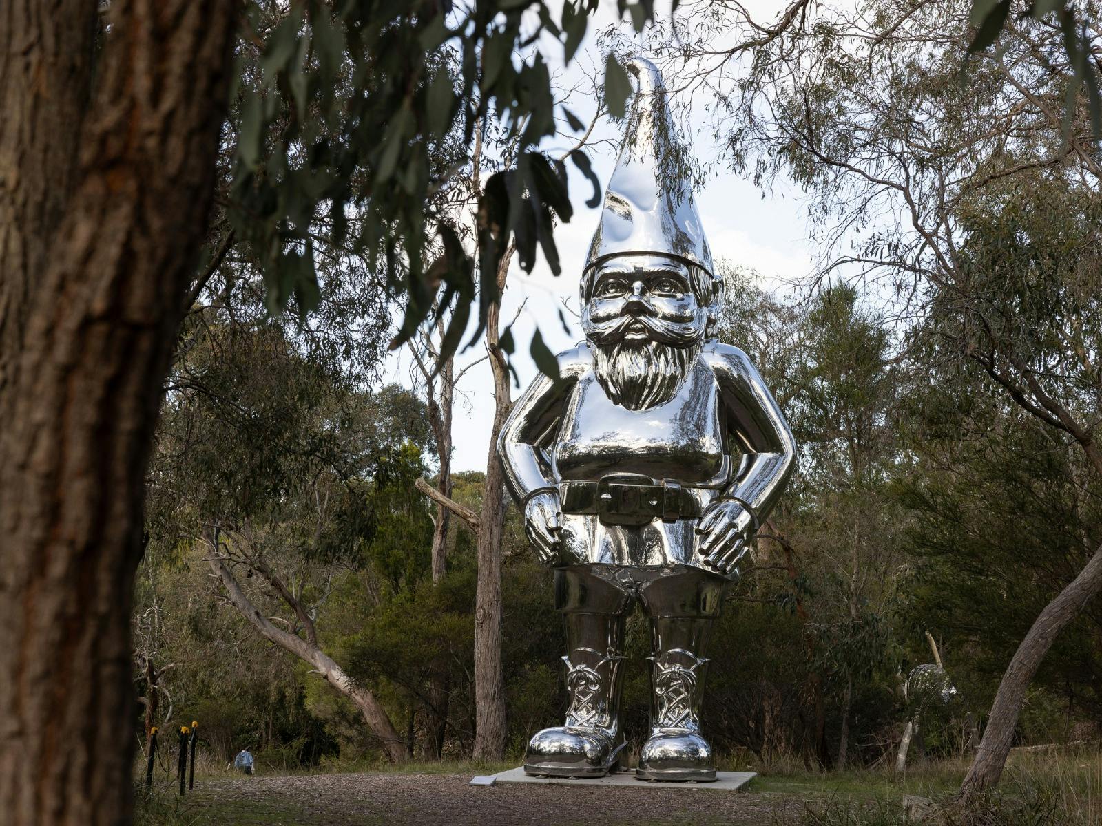 Gregor Kregar Reflective Lullaby 2015