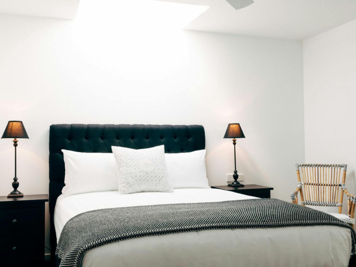 Milton Boutique Accommodation - Boutique Room