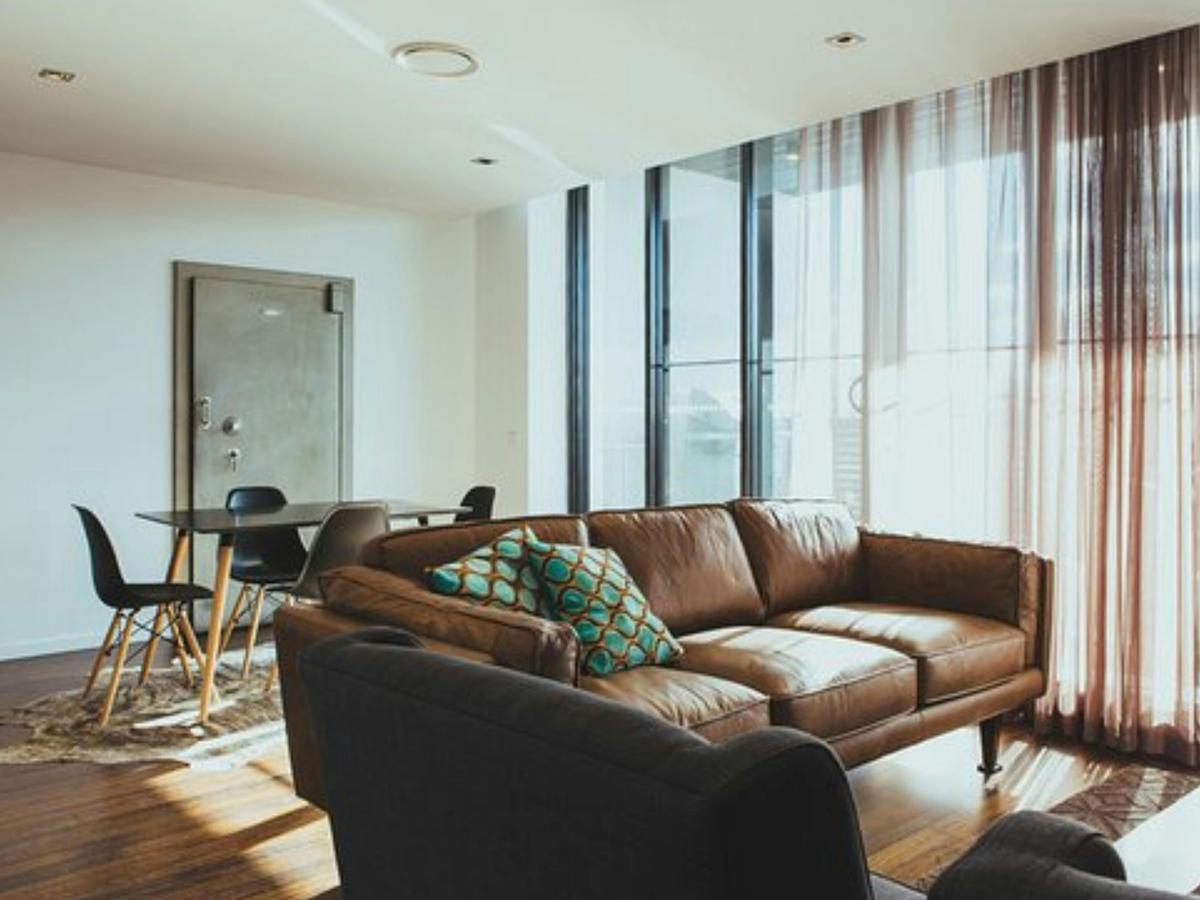 Milton Boutique Accommodation - Deluxe Lounge/Dining