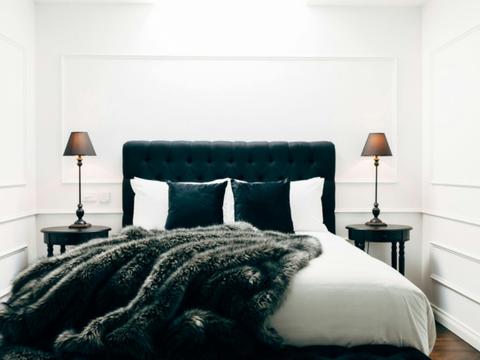 Milton Boutique Accommodation