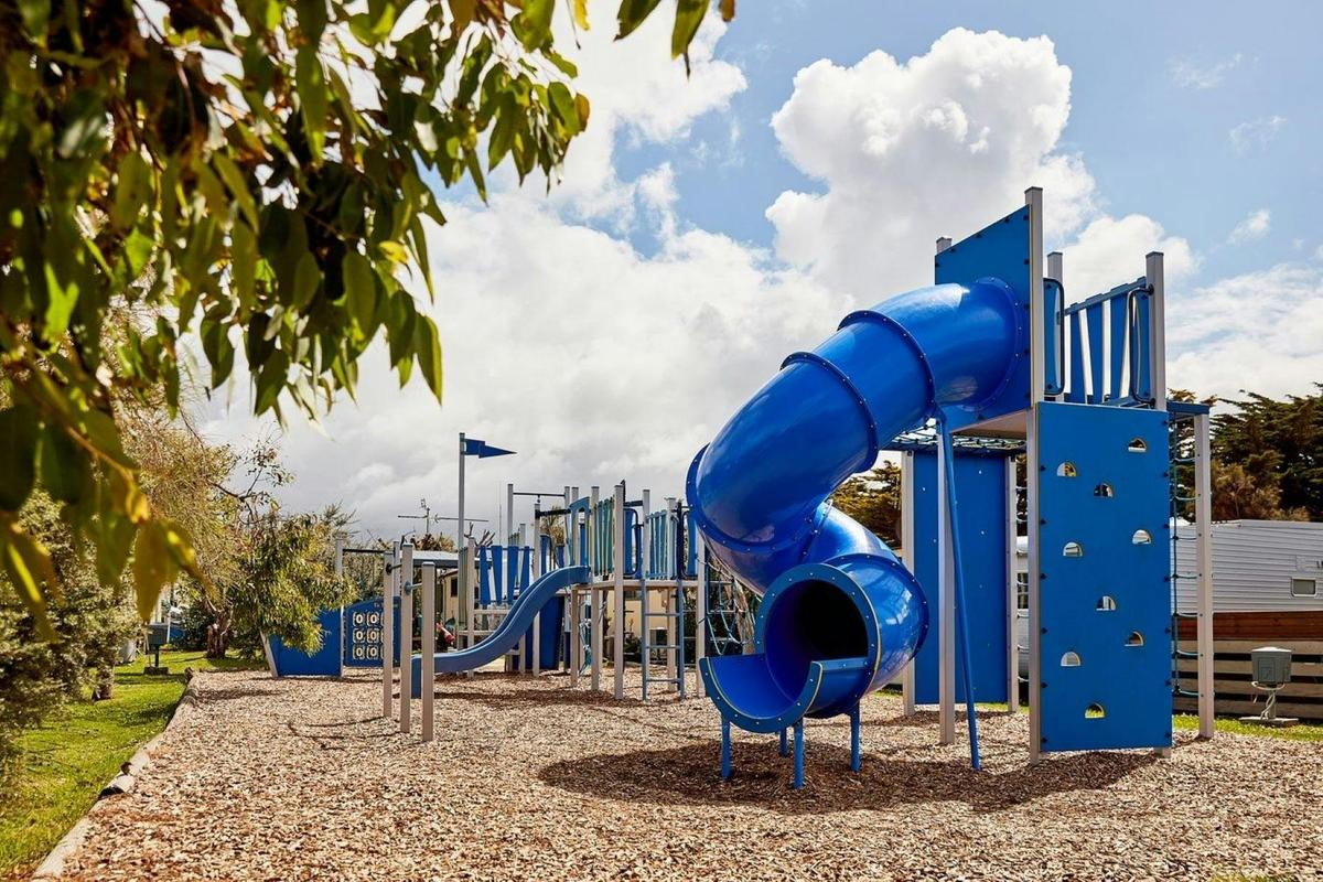 Playground