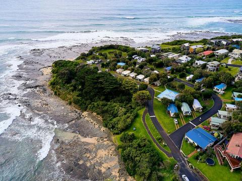 Marengo Family Caravan Park