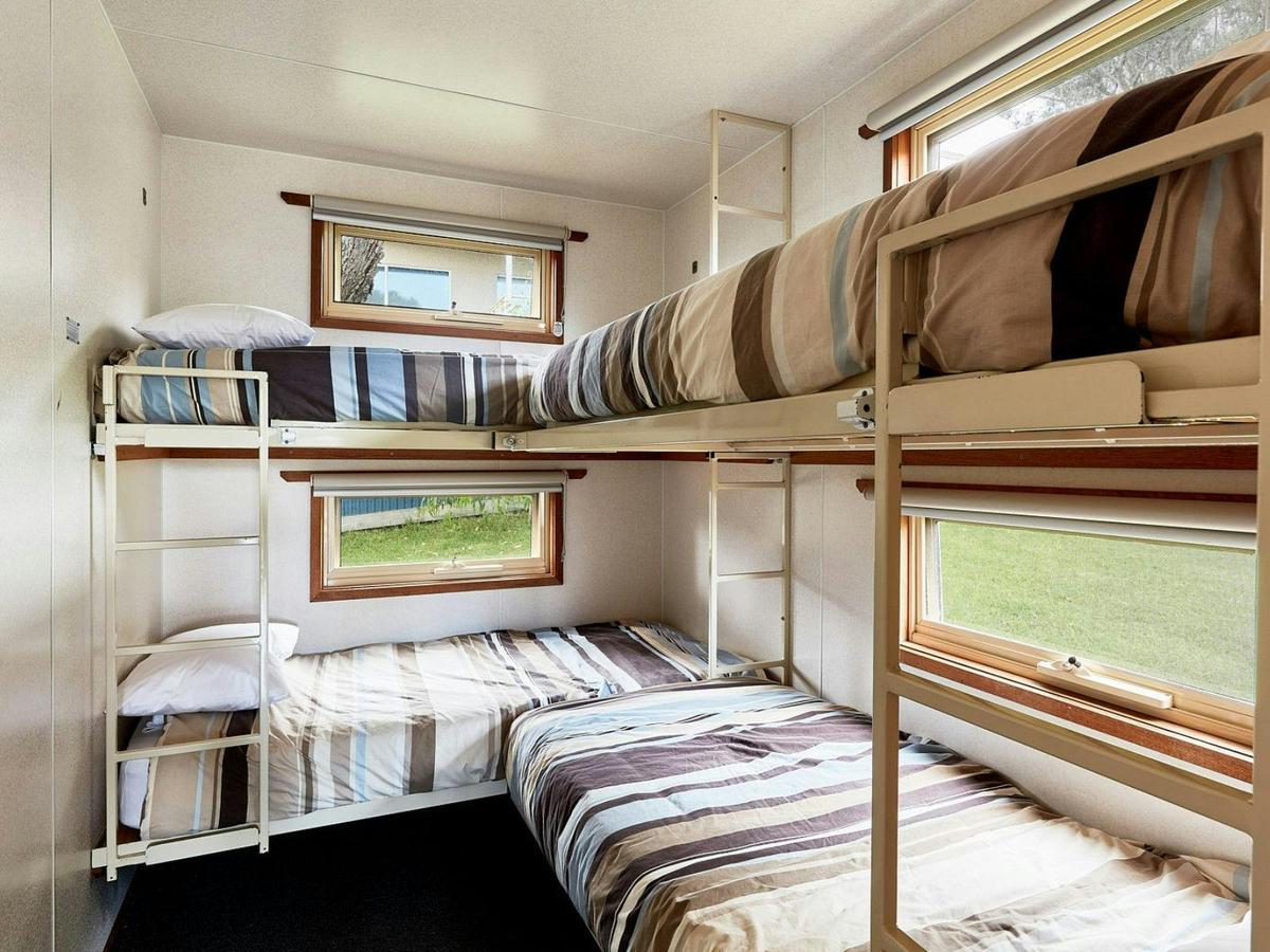 Deluxe Cabin