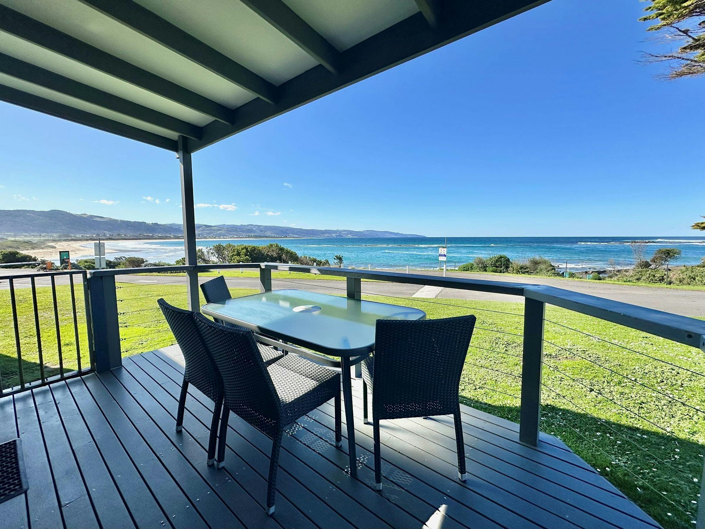 Marengo Family Caravan Park