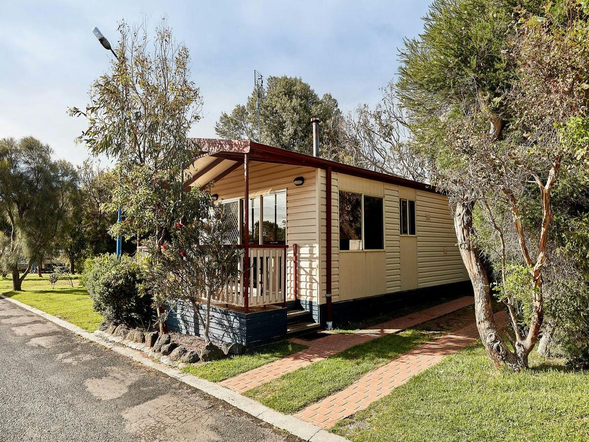Marengo Family Caravan Park