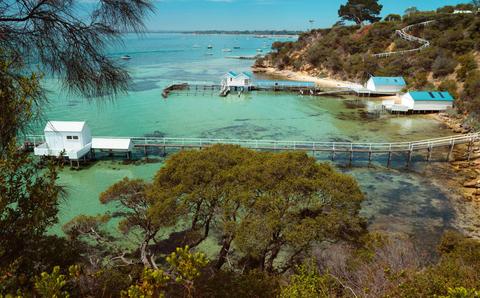 Mornington Peninsula