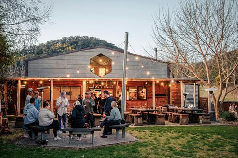 Mitta Mitta Brewing Co