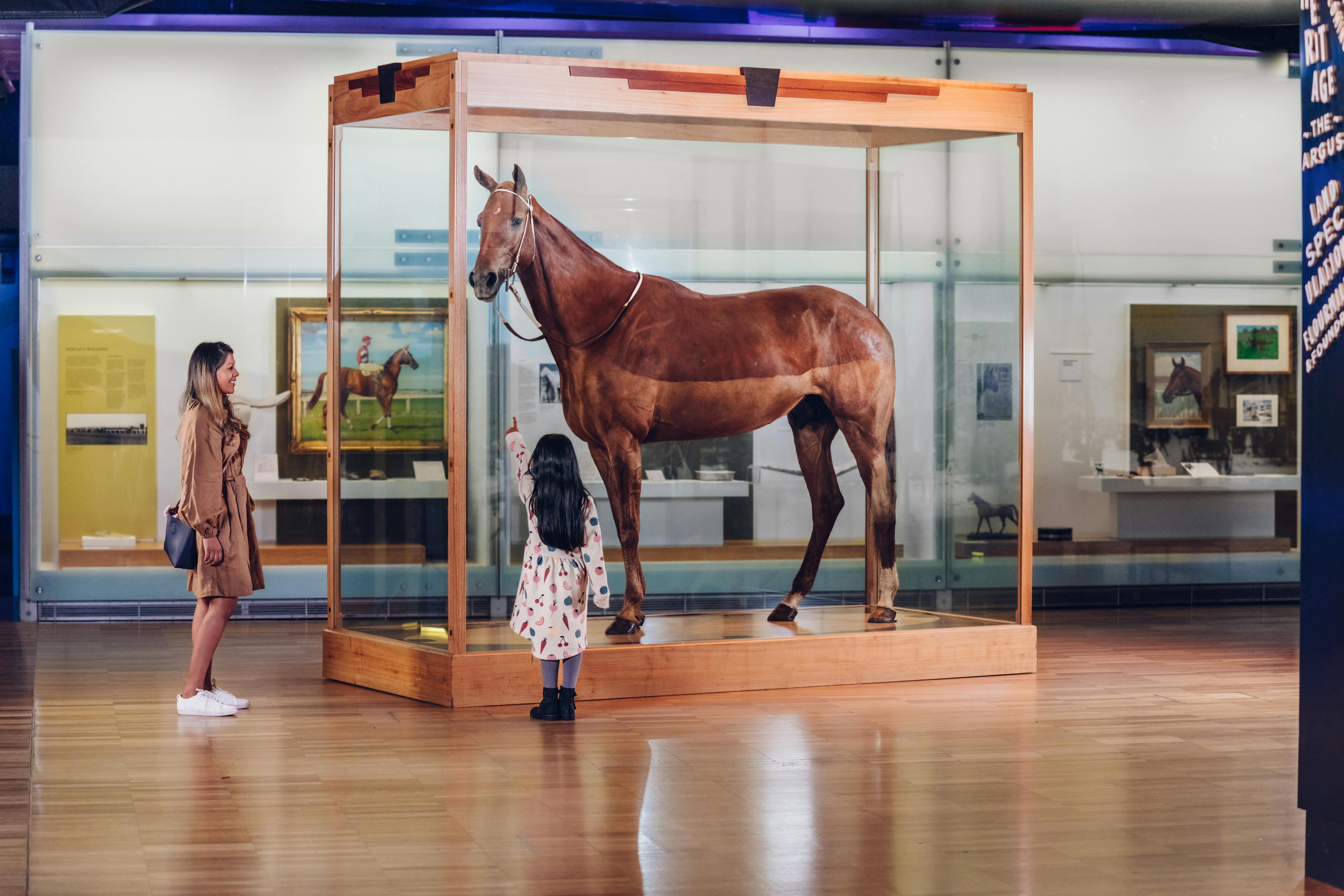 Phar Lap
