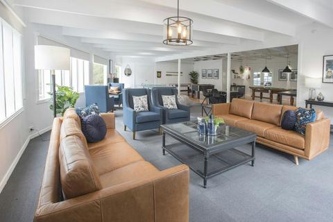 McMillans of Metung Coastal Resort