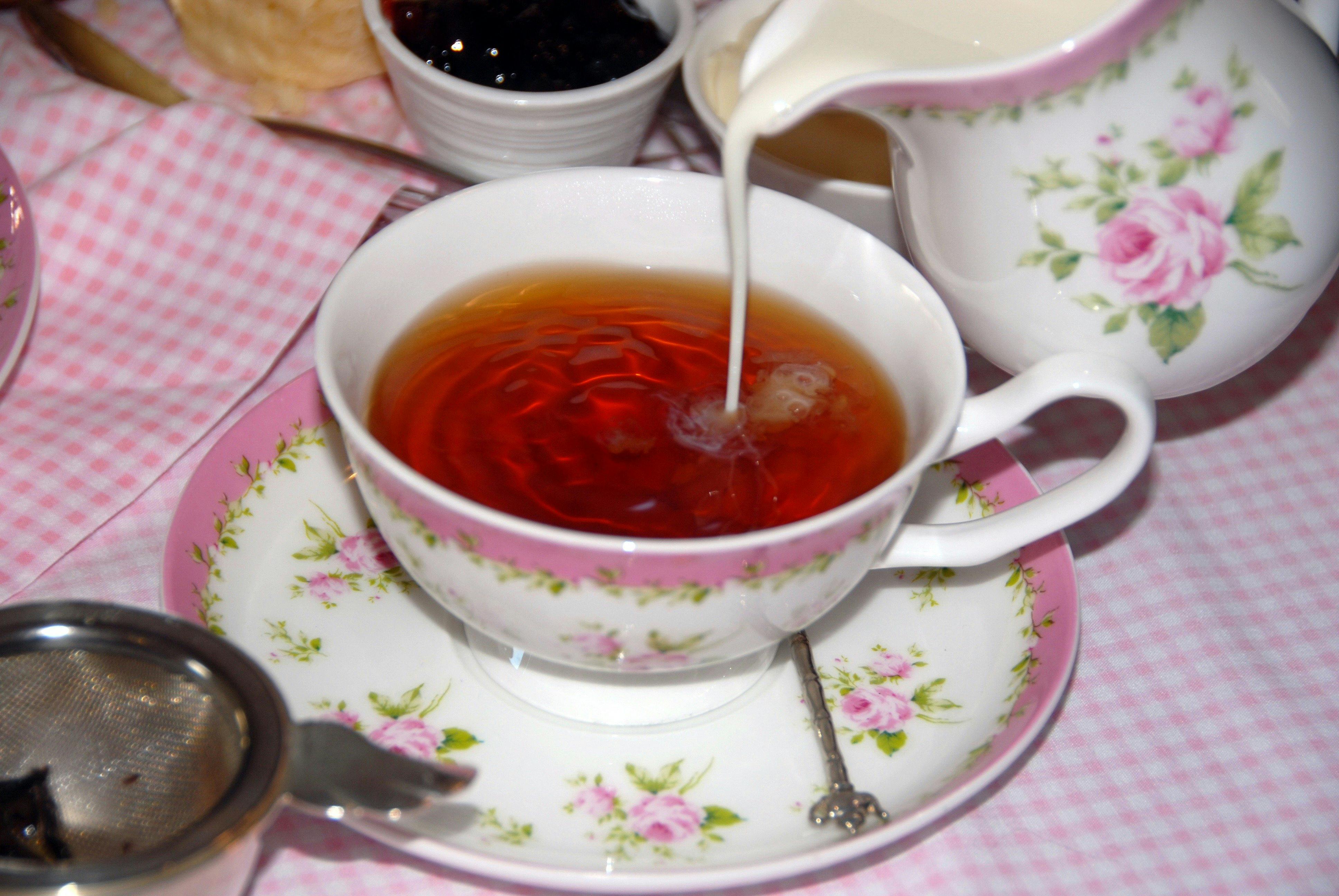 Moments & Memories Tea Room