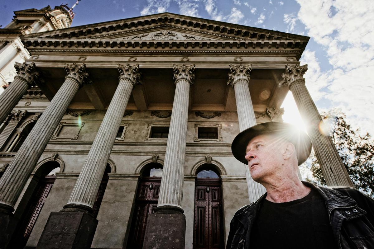 Fitzroy True Crime Tour