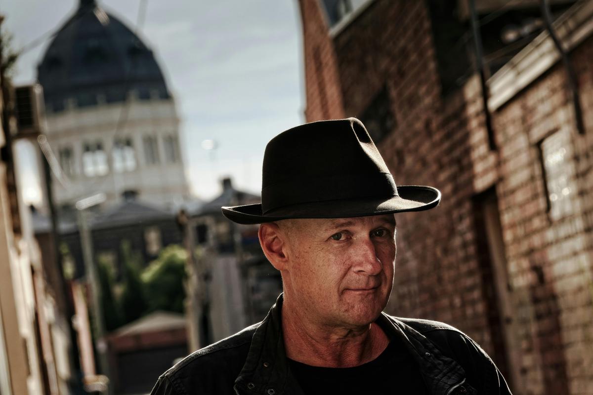 Fitzroy True Crime Tour