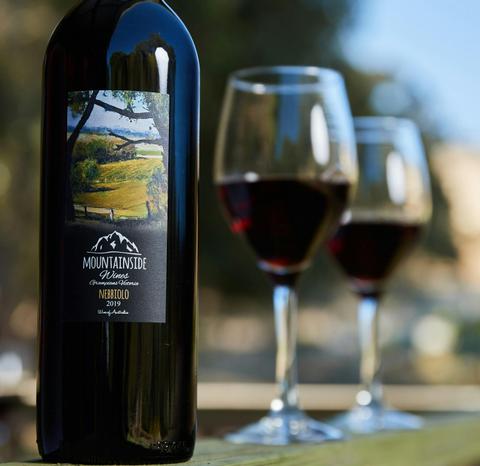 Mountainside Wines