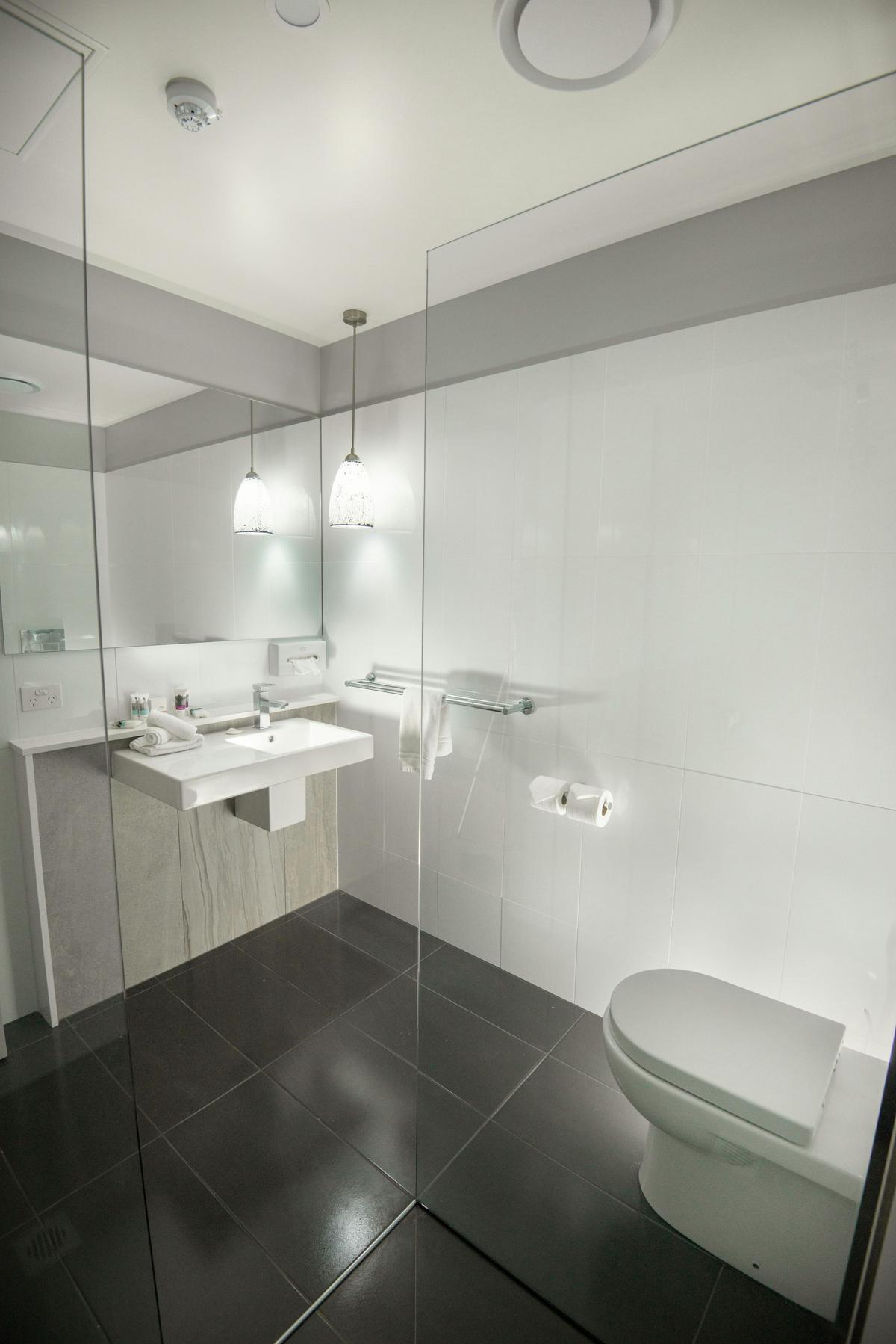 Privilege King Room Ensuite