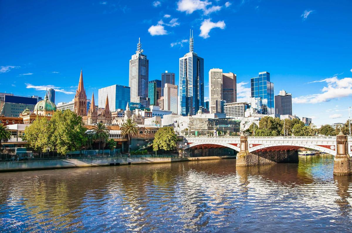 Melbourne City Card - Save up to $500