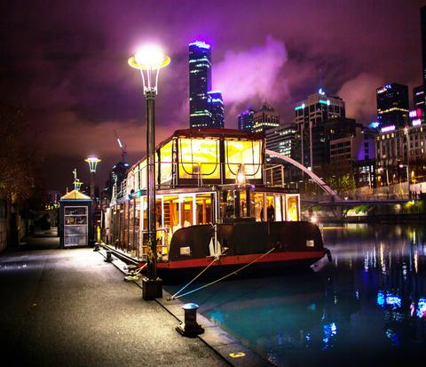 Melbourne River Cruises
