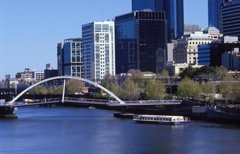 Cruise AB - Melbourne Highlights