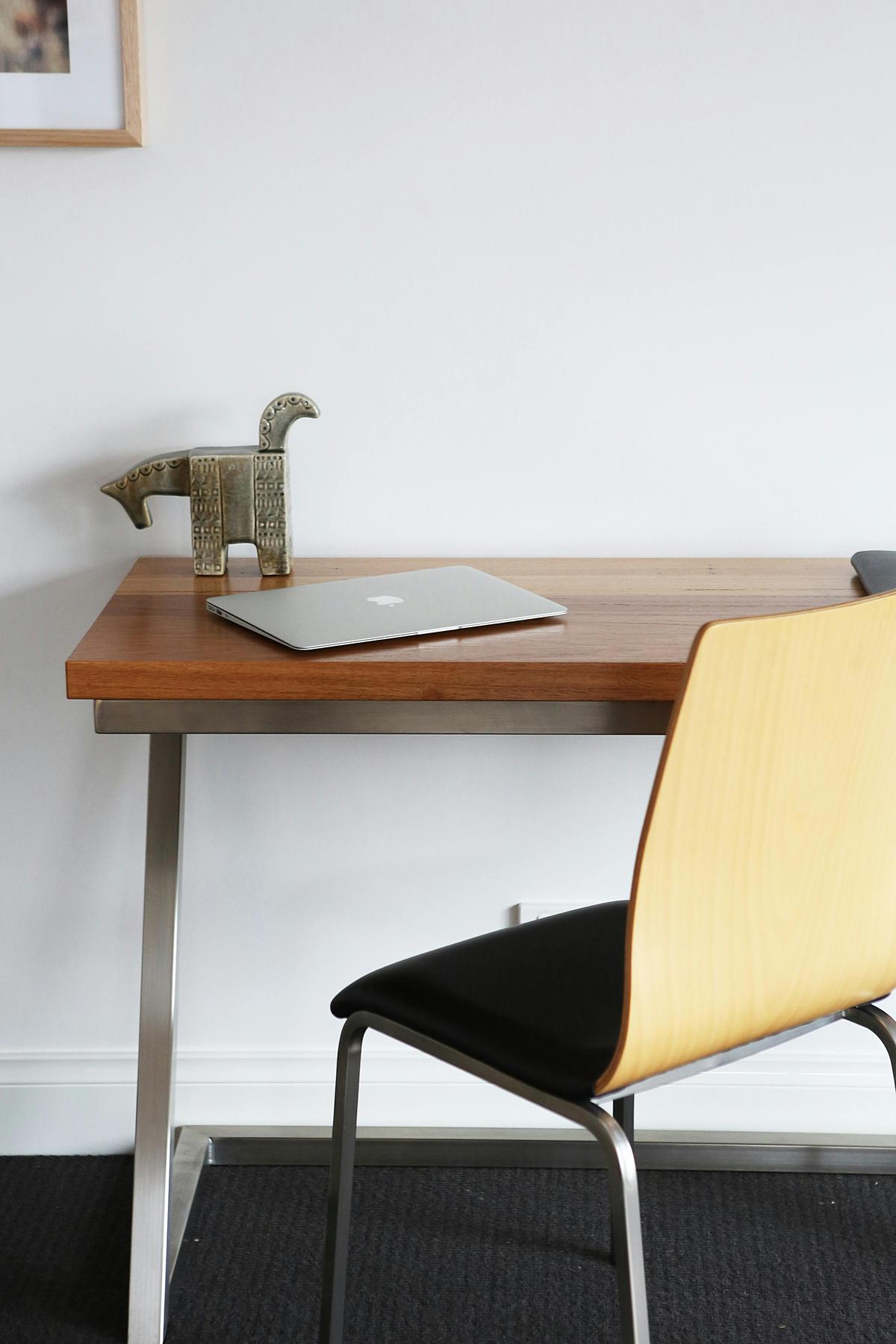 Georgian Studio Desk