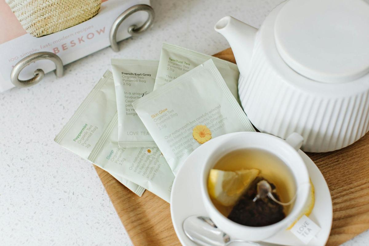 Tea and Coffee making facilities