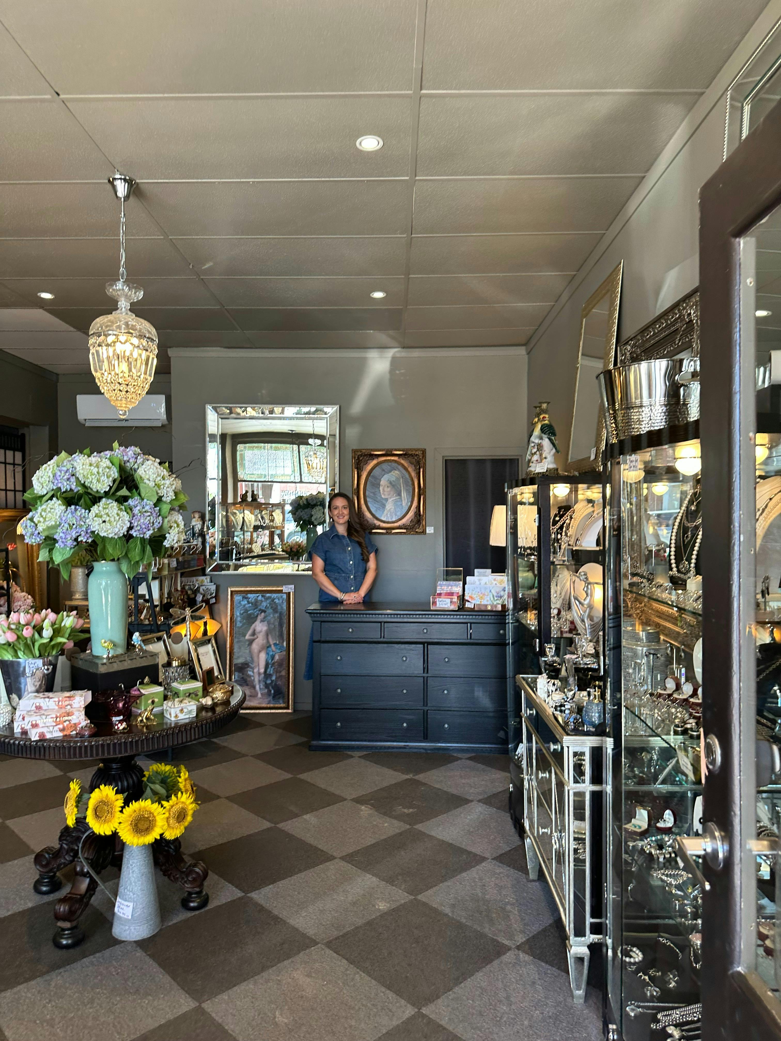 Merchant Rutherglen Store