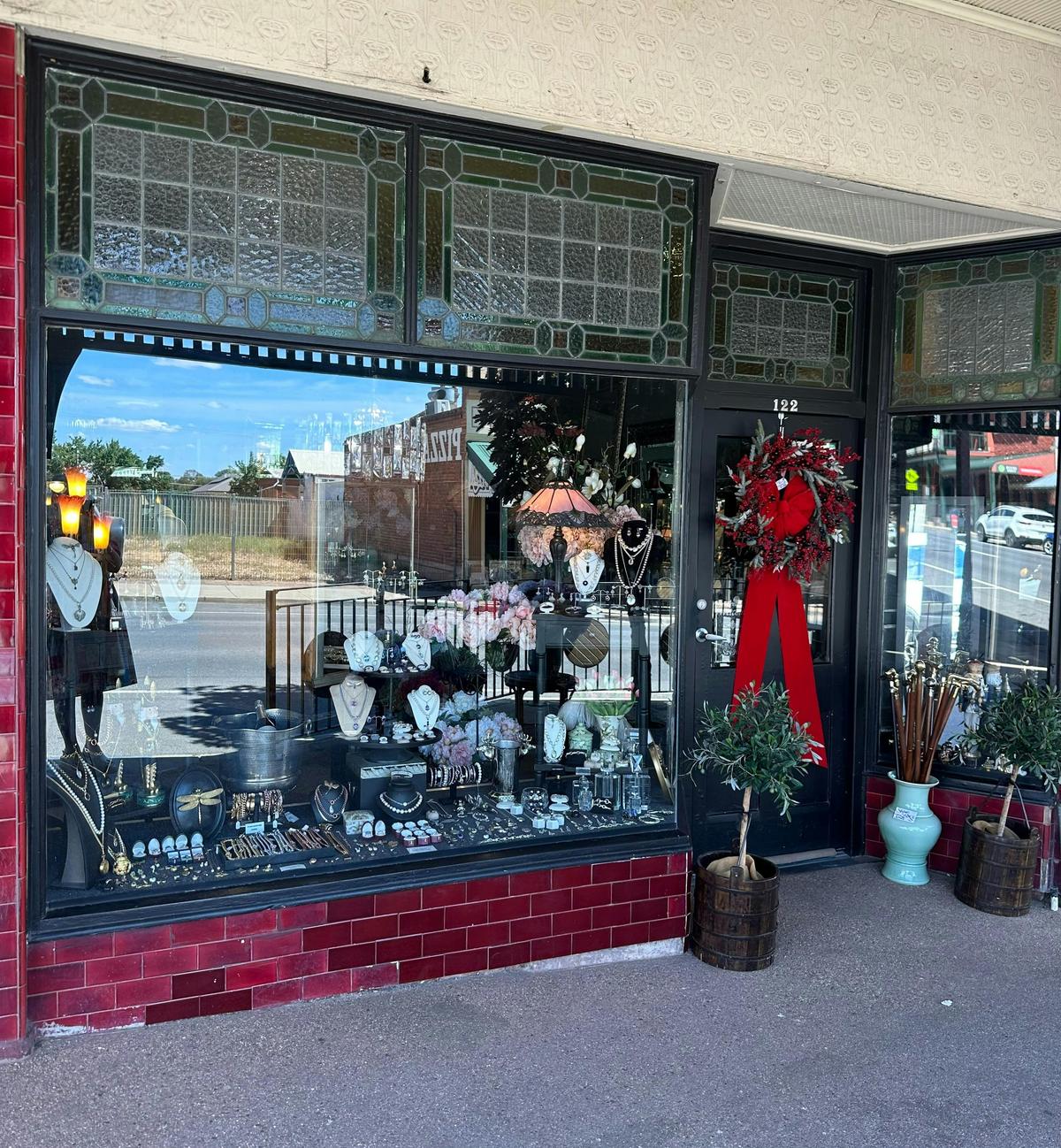 Merchant Rutherglen Store