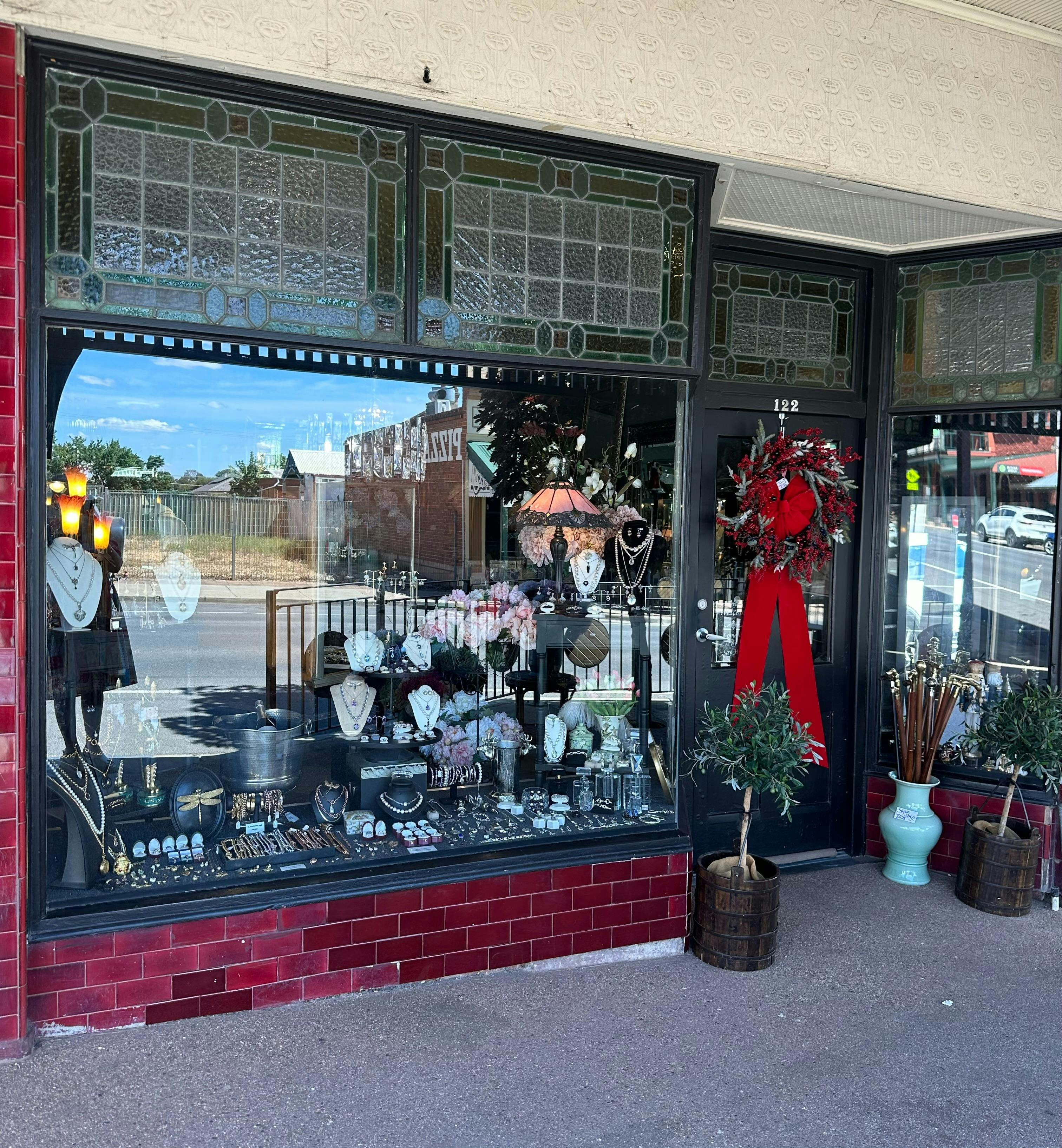 Merchant Rutherglen Store